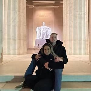 Meet your Posher, Ariana